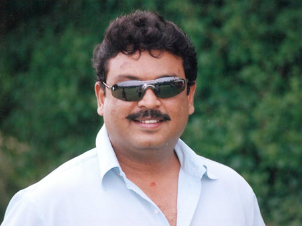 Gas Cylinder Exploded In Actor Naresh House Gas Cylinder Exploded In Actor Naresh House