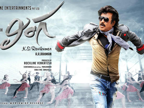 Distributor of 'Lingaa' claims loss, moves HC to hold hunger protest Distributor of 'Lingaa' claims loss, moves HC to hold hunger protest