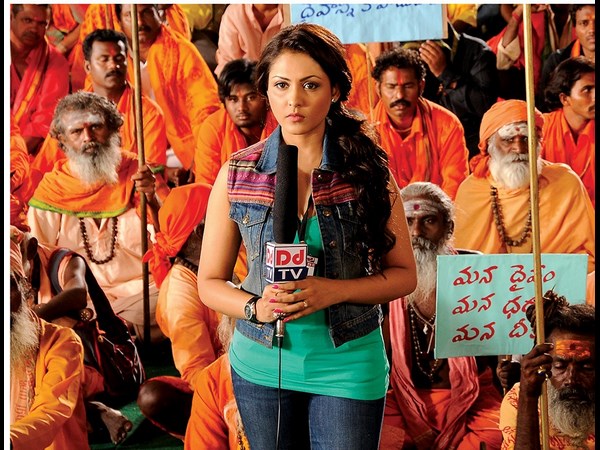 యాంకర్