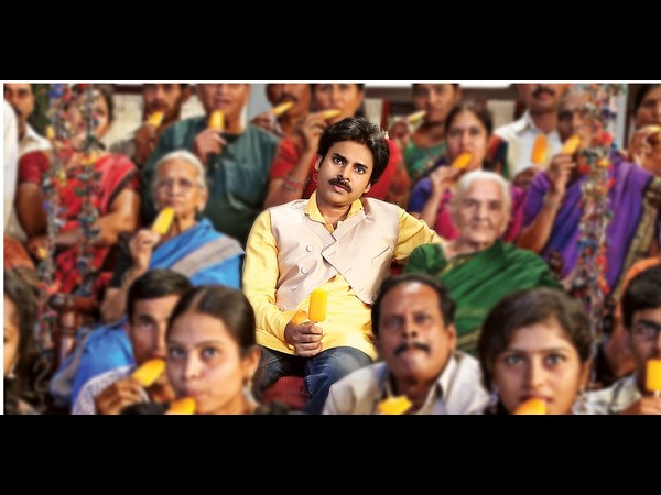 బామ్మలతో..