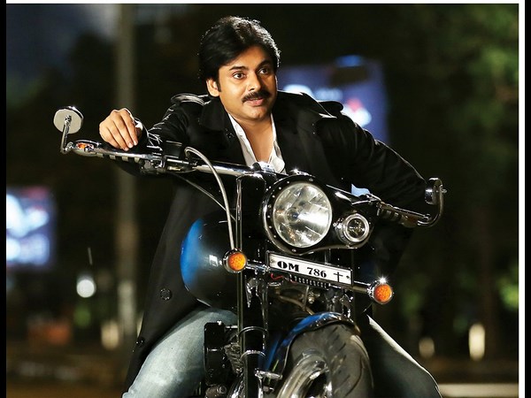 లుక్ అదుర్స్