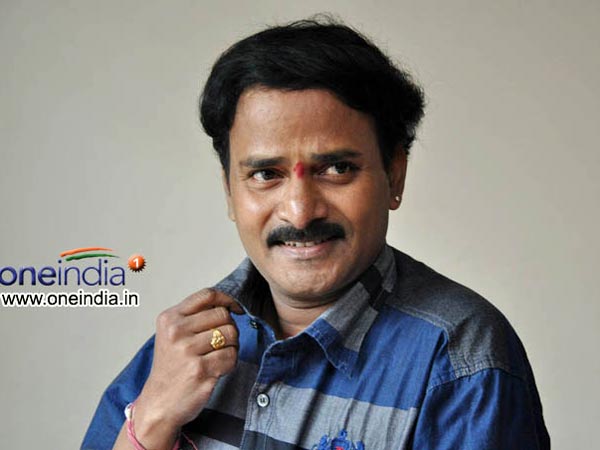 Comedian Venu Madhav responds on Health rumours Comedian Venu Madhav responds on Health rumours