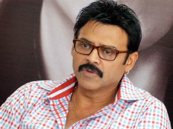 Venkatesh interview about Gopala Gopala Venkatesh interview about Gopala Gopala