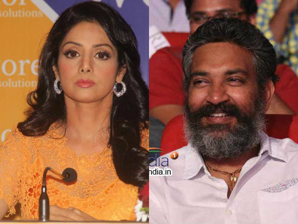 Sridevi Rejects Prostitue Role? Sridevi Rejects Prostitue Role?