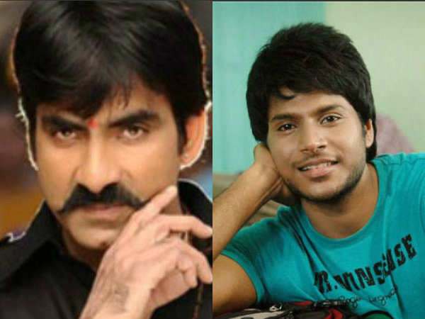 Controversy Between Raviteja, Sundeep kishan movies Controversy Between Raviteja, Sundeep kishan movies