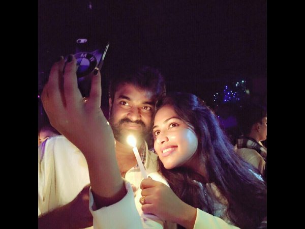 బ్యూటిఫుల్ సెల్పీ