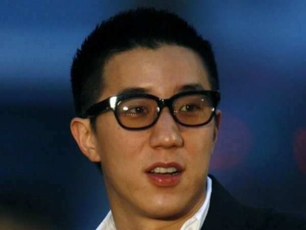 Jackie Chan's son Jaycee jailed for drug offence in China Jackie Chan's son Jaycee jailed for drug offence in China