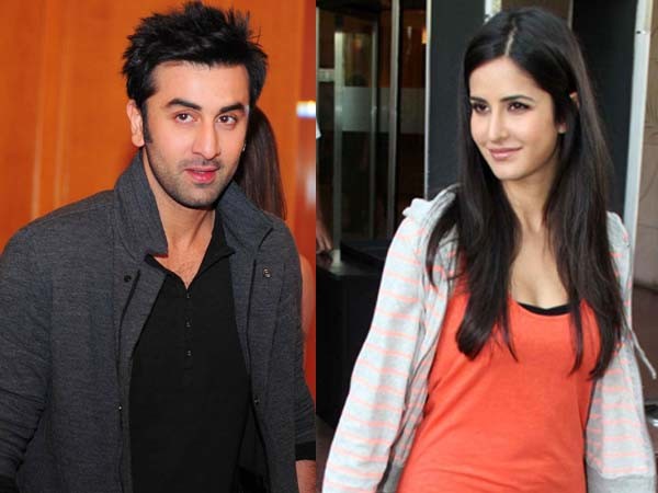 Ranbir Kapoor, Katrina Kaif engaged? Ranbir Kapoor, Katrina Kaif engaged?
