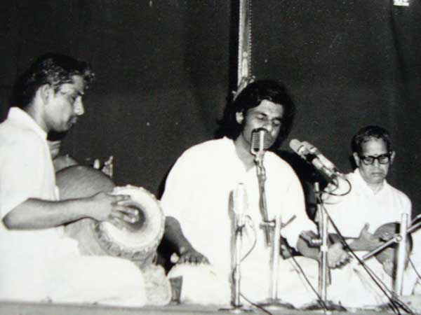 ఏసు దాసు