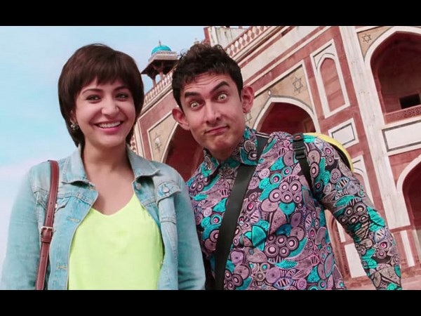 Aamir Khan-Starrer 'PK' Grosses ₹620 Crore Worldwide Aamir Khan-Starrer 'PK' Grosses ₹620 Crore Worldwide