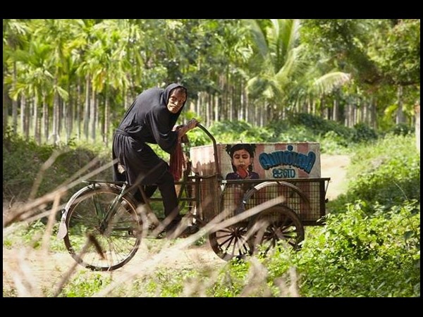 Shankar's I to release 400 screens in USA Vikram Shankar's I to release 400 screens in USA Vikram