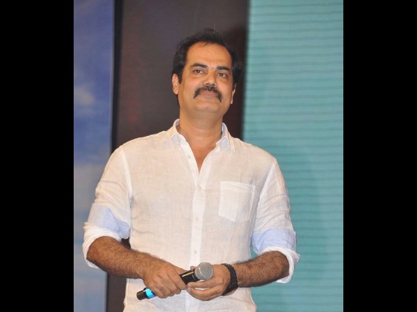 Kishore Kumar Pardasani interview about Gopala Gopala Kishore Kumar Pardasani interview about Gopala Gopala