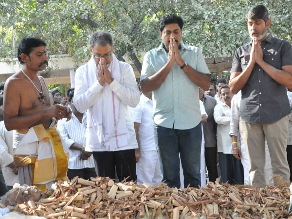 వారసులు