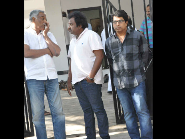 వివి వినాయక్