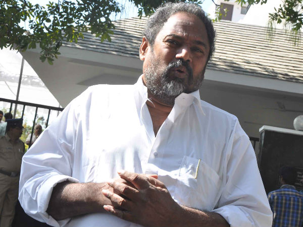 ఆర్ నారాయణ మూర్తి