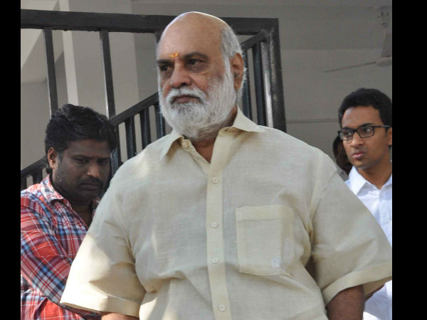 రాఘవేంద్రరావు