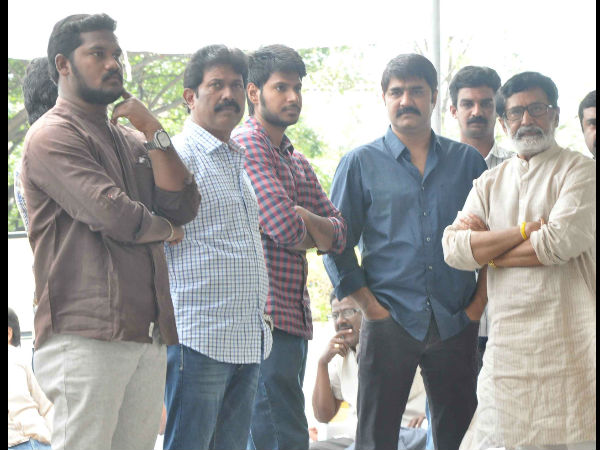 సెలబ్రిటీలు