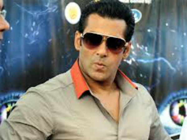 Blackbuck shooting case: SC sets aside HC order staying Salman Khan's conviction Blackbuck shooting case: SC sets aside HC order staying Salman Khan's conviction