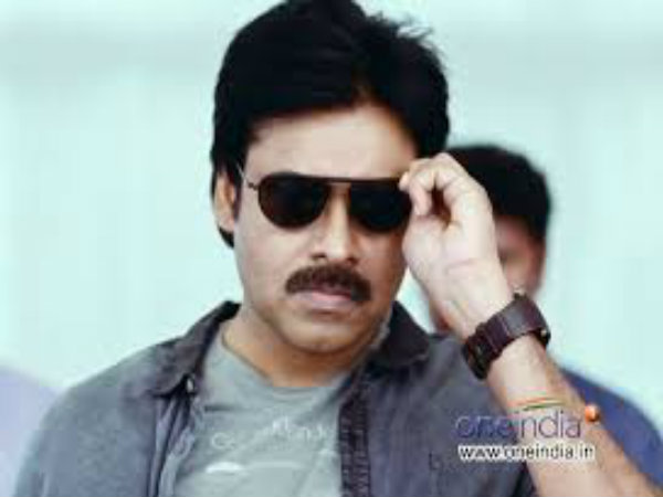 I have never thought of I would be a hero: Pawan Kalyan I have never thought of I would be a hero: Pawan Kalyan