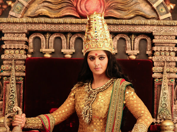 Baahubali and Rudhramadevi coming soon! Baahubali and Rudhramadevi coming soon!