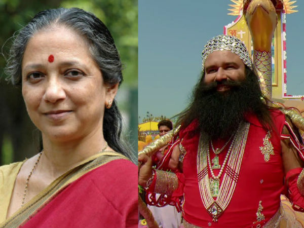 Censor Board chief quits to protest MSG 'clearance' Censor Board chief quits to protest MSG 'clearance'