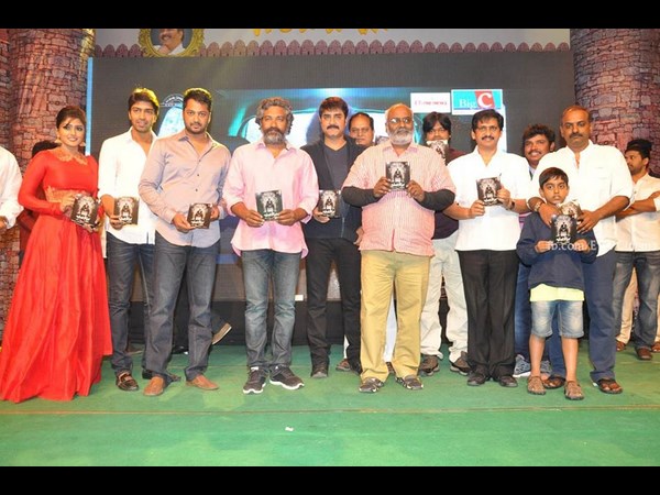 అల్లరి నరేష్ మాట్లాడుతూ