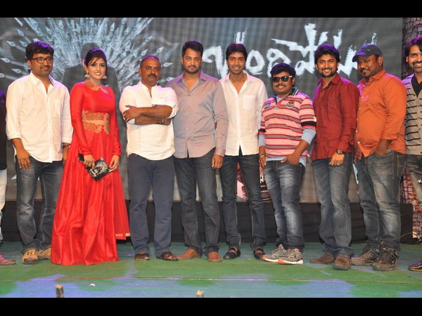 నిర్మాత మాట్లాడుతూ