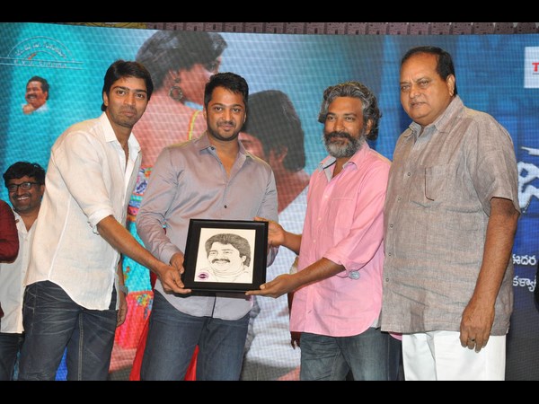 నటీనటులు