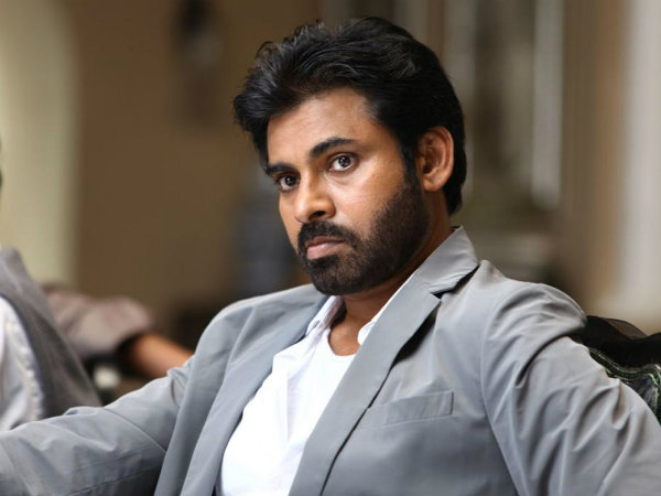 Pawan shares his experience of working for Gopala Gopala Pawan shares his experience of working for Gopala Gopala