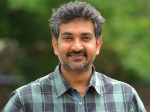 Rajamouli tweet I & Gopala Gopala Rajamouli tweet I & Gopala Gopala