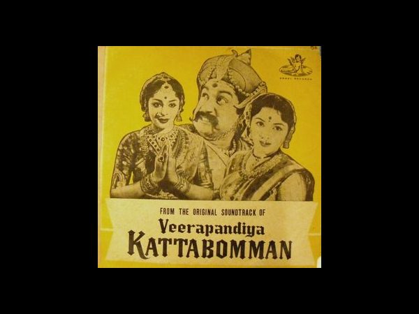 Sivaji Ganesan continues to rule Sivaji Ganesan continues to rule