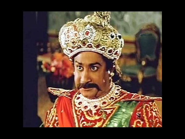 Sivaji Ganesan continues to rule Sivaji Ganesan continues to rule