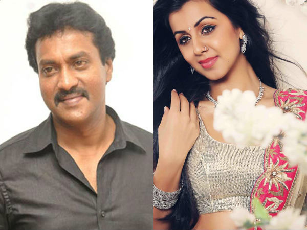 Sunil, Vasu Varma film gets a heroine Sunil, Vasu Varma film gets a heroine
