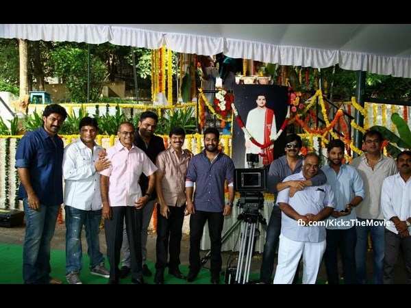 దర్శకుడు సురేందర్ రెడ్డి మాట్లాడుతూ....