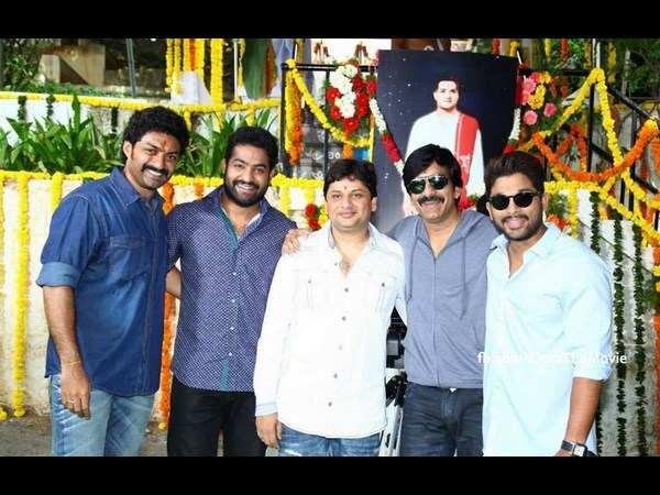 బిజినెస్ క్రేజ్