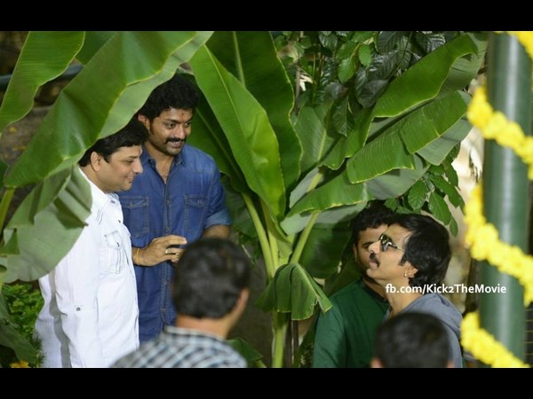 అందుకే...