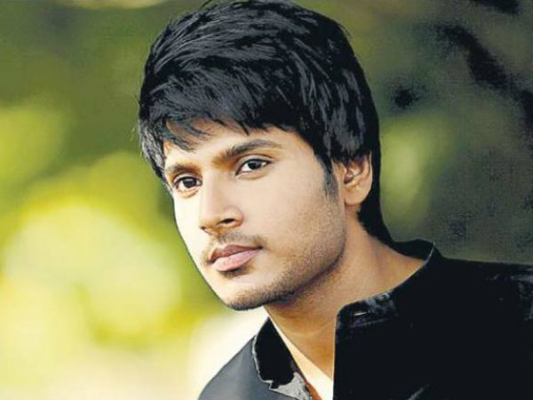 Sundeep Kishan turns distributor with ‘Beeruva’ Sundeep Kishan turns distributor with ‘Beeruva’