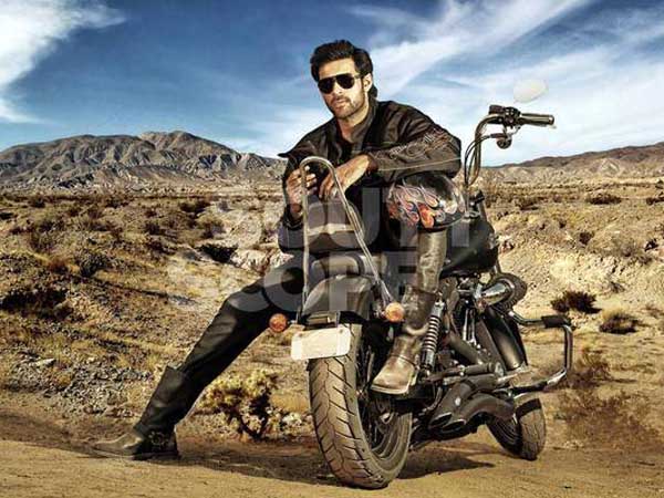 Varun Tej South Scope 2015 calendar look Varun Tej South Scope 2015 calendar look
