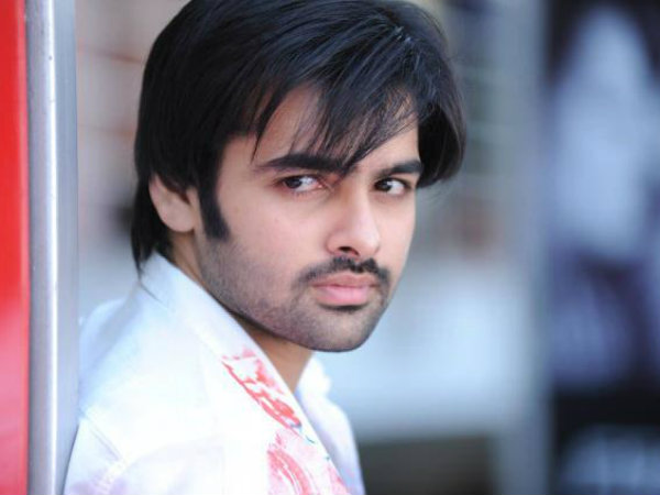 Hero Ram’s Next Movie Titled Shivam Hero Ram’s Next Movie Titled Shivam
