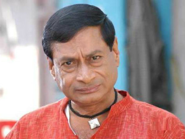 Comedian M S Narayana’s admitted in Kims Hospital. Comedian M S Narayana’s admitted in Kims Hospital.