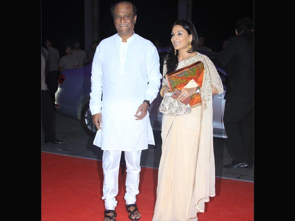 రజనీకాంత్