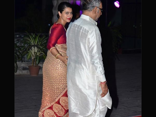 కాజోల్