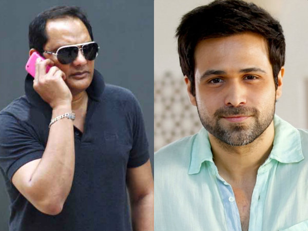 Emraan will look as convincing as Azharuddin: director Tony D'Souza Emraan will look as convincing as Azharuddin: director Tony D'Souza