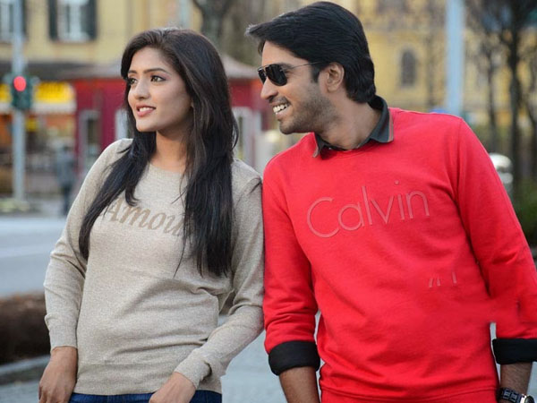 Allari Naresh’s Bandipotu on February 6th Allari Naresh’s Bandipotu on February 6th