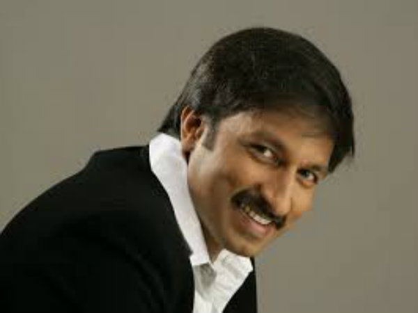 Gopichand-B Gopal film revived Gopichand-B Gopal film revived