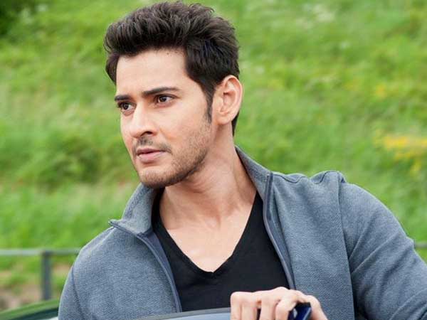 Those two are guaranteed in Mahesh’s movie Those two are guaranteed in Mahesh’s movie
