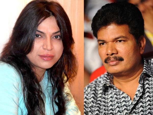 Shankar didn’t try to offend transgenders: Ojas Rajani Shankar didn’t try to offend transgenders: Ojas Rajani