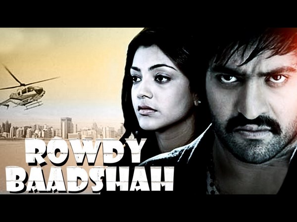 Jr NTR’s Hindi power on YouTube Jr NTR’s Hindi power on YouTube