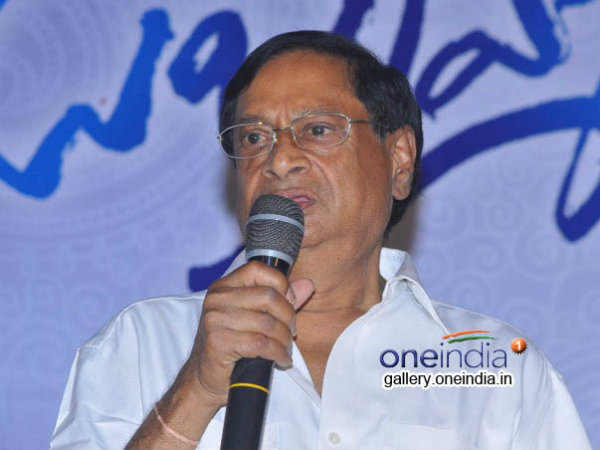 Comedian MS Narayana Died Comedian MS Narayana Died