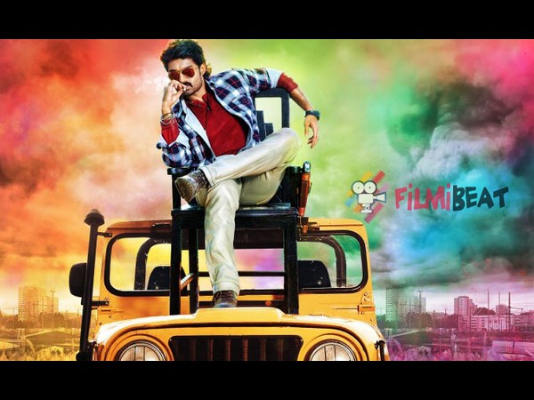 కళ్యాణ్ రామ్ దే క్రెడిట్